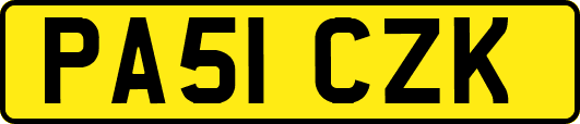 PA51CZK
