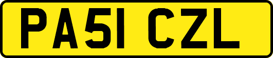 PA51CZL