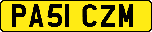 PA51CZM