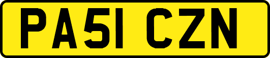 PA51CZN