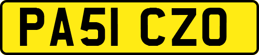 PA51CZO