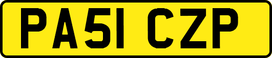 PA51CZP