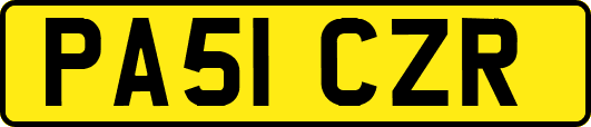 PA51CZR