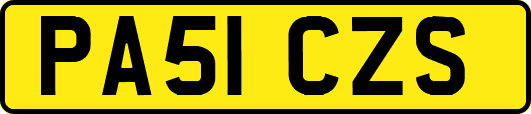 PA51CZS