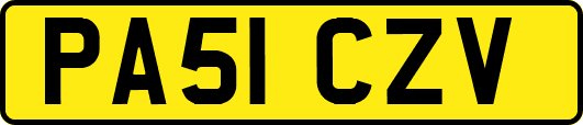 PA51CZV