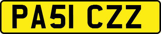 PA51CZZ