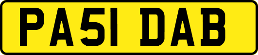 PA51DAB