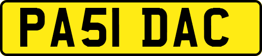 PA51DAC