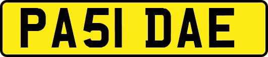 PA51DAE