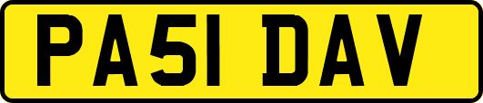 PA51DAV