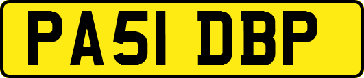 PA51DBP