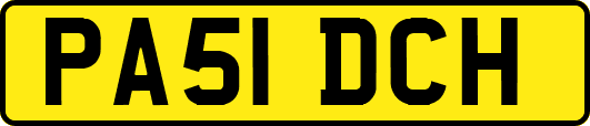 PA51DCH