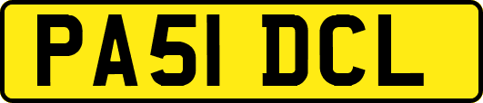 PA51DCL