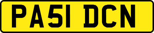 PA51DCN