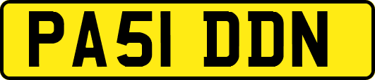 PA51DDN