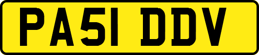 PA51DDV