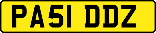 PA51DDZ