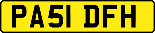 PA51DFH