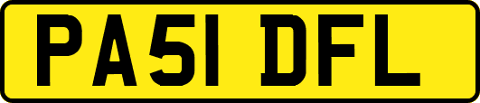 PA51DFL