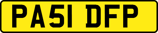 PA51DFP