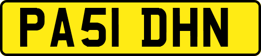 PA51DHN