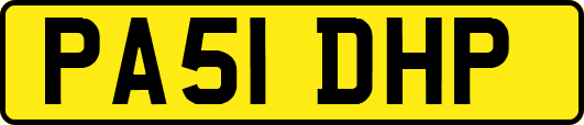 PA51DHP