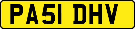 PA51DHV