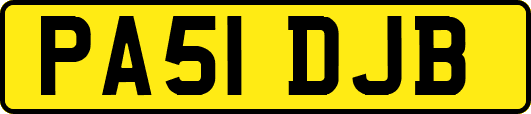 PA51DJB