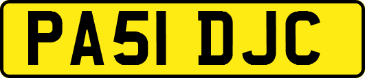 PA51DJC