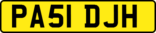 PA51DJH