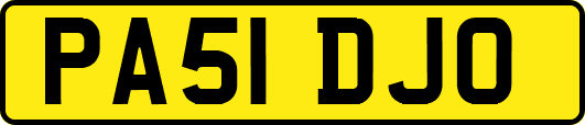 PA51DJO