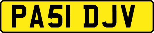 PA51DJV