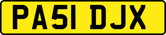 PA51DJX