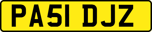 PA51DJZ