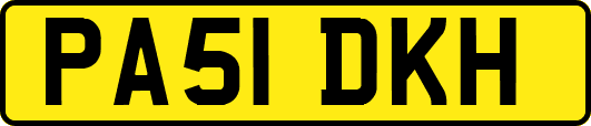 PA51DKH