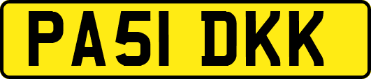 PA51DKK