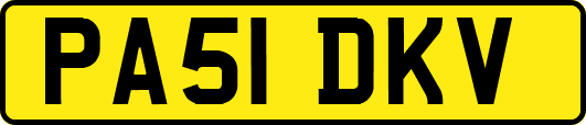 PA51DKV