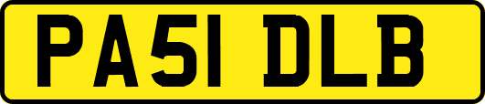 PA51DLB