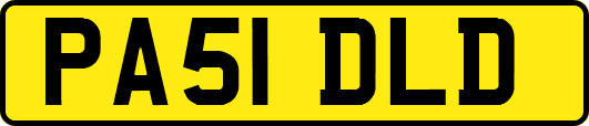 PA51DLD