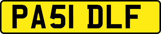 PA51DLF