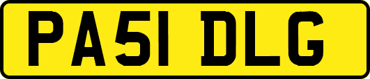 PA51DLG