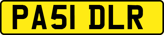 PA51DLR