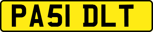 PA51DLT