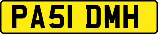 PA51DMH