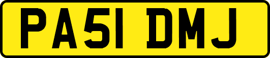 PA51DMJ