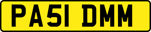 PA51DMM