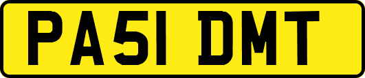 PA51DMT