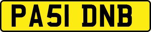 PA51DNB