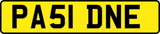 PA51DNE