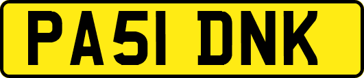 PA51DNK